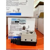 OMRON 欧姆龙 封闭式开关 SHL-W255