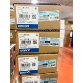 OMRON 欧姆龙 CJ系列 可编程控制器 CPU单元 脉冲I/O模块 CJ2M-CPU11