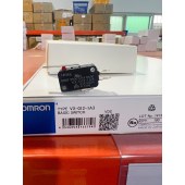 OMRON 欧姆龙 小型微动开关 VX-012-1A3