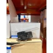 OMRON 欧姆龙 一般用基本开关 微动开关 Z-15GW-B OMI