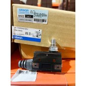 OMRON 欧姆龙 一般用基本开关 微动开关 Z-15GQA55-B5V