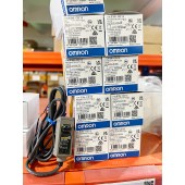 OMRON 欧姆龙 光电传感器 (金属外壳) E3S-CD12 2M BY OMS
