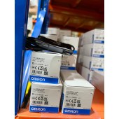 OMRON 欧姆龙 彩色光纤放大器 E3NX-CA51 2M