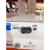 OMRON 欧姆龙 小型微动开关 VX-52-1A3