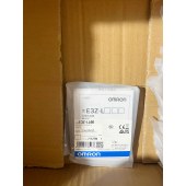 OMRON 欧姆龙 放大器内置型激光光电传感器 E3Z-LL66