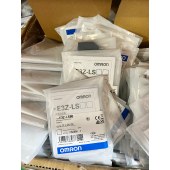OMRON 欧姆龙 距离设定型光电开关 E3Z-LS86