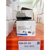 OMRON 欧姆龙 封闭式开关 SHL-W55