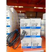OMRON 欧姆龙 放大器内藏光电开关(中型)E3S-AD12 2M