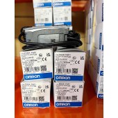 OMRON 欧姆龙 智能光纤放大器 E3NX-FA51 2M BY OMS