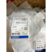 OMRON 欧姆龙 内置小型放大器型光电传感器 E3Z-R66