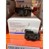 OMRON 欧姆龙 一般用基本开关 微动开关 Z-15GW255-B