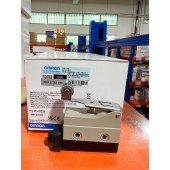 OMRON 欧姆龙 封闭式开关 ZC-W255