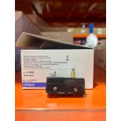 OMRON 欧姆龙 一般用基本开关 微动开关 Z-15ESR