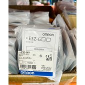 OMRON 欧姆龙 放大器内置型凹槽型光电开关 （凹槽型） E3Z-G61 2M