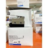 OMRON 欧姆龙 封闭式开关 ZC-W2155