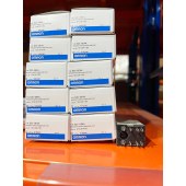OMRON 欧姆龙 放大器分离接近传感器 （旋钮型） E2C-GE4A