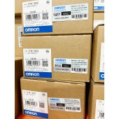 OMRON 欧姆龙 PLC可编程控制器 温度传感器单元 CP1W-TS002