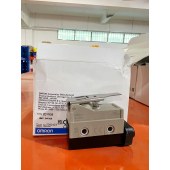 OMRON 欧姆龙 封闭式开关 ZC-W55