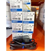 欧姆龙 E3X-HD41 2M OMS