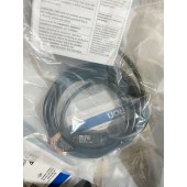 OMRON 欧姆龙 放大器内置型光电开关 (透明瓶型) E3Z-B62 2M