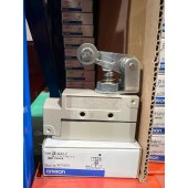 OMRON 欧姆龙 封闭式开关 ZE-QA2-2 WITH PARTS