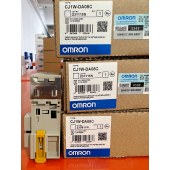 OMRON 欧姆龙 CJ系列 可编程控制器 模拟量I/O单元 CJ1W-DA08C