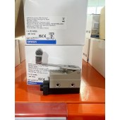 OMRON 欧姆龙 封闭式开关 ZC-W3155