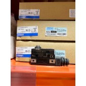 OMRON 欧姆龙 一般用基本开关 微动开关 Z-15GDA55-B5V