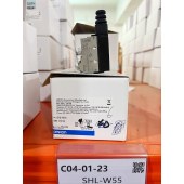 OMRON 欧姆龙 封闭式开关 SHL-W55