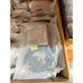 OMRON 欧姆龙 放大器内置型激光光电传感器 E3Z-LT61 2M