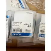 OMRON 欧姆龙 接近传感器 E2E-X2D1-N-Z. 2M