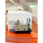 OMRON 欧姆龙 封闭式开关 ZC-Q55