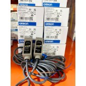 OMRON 欧姆龙 光电传感器 (金属外壳) E3S-CT11 2M BY OMS