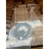 OMRON 欧姆龙 内置小型放大器型光电传感器 E3Z-T61 2M