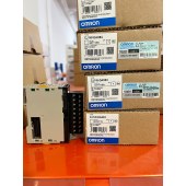 OMRON 欧姆龙 CJ系列 可编程控制器 模拟量I/O单元 CJ1W-DA08C