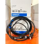 OMRON 欧姆龙 放大器分离型接近传感器（高精度数字型） E2C-ED01
