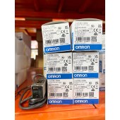 OMRON 欧姆龙 光电传感器 (金属外壳) E3S-CD62 2M BY OMS
