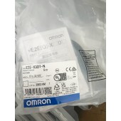 OMRON 欧姆龙 接近传感器 E2E-X3D1-N 5M BY OMS
