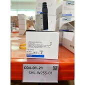 OMRON 欧姆龙 封闭式开关 SHL-W255-01