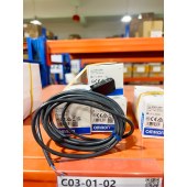 OMRON 欧姆龙 基板传感器 E3S-LS3N 2M