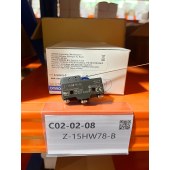 OMRON 欧姆龙 一般用基本开关 微动开关 Z-15HW78-B