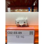 OMRON 欧姆龙 高温标准型开关 TZ-1G