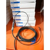 OMRON 欧姆龙 放大器中继接近传感器 E2EC-C1R5D2 2M