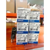 OMRON 欧姆龙 光电传感器 (金属外壳) E3S-CR66 BY OMS