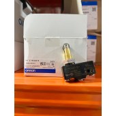 OMRON 欧姆龙 一般用基本开关 微动开关 Z-15GQ22-B OMI