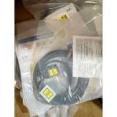 OMRON 欧姆龙 放大器内置型激光光电传感器 E3Z-LR61 2M