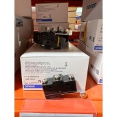 OMRON 欧姆龙 一般用基本开关 微动开关 Z-15GW255-B