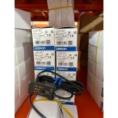 OMRON 欧姆龙 数字光纤传感器 E3X-ZD11 2M