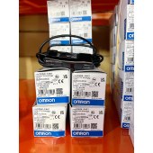 OMRON 欧姆龙 智能光纤放大器 E3NX-FA51 2M BY OMS