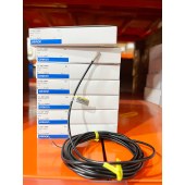 OMRON 欧姆龙 放大器分离接近传感器 （旋钮型） E2C-CR8A 3M